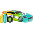 Baylis & Harding Citrus Lime & Mint Mens Race Car Tin Gift Set Baylis & Harding Citrus Lime & Mint Mens Race Car Tin Gift Set