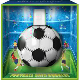 Baylis & Harding Football Penalty Shoot Out Bath Bubbles