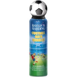 Baylis & Harding Football Post Match Bath Bubbles Baylis & Harding Football Post Match Bath Bubbles