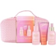 Baylis & Harding Jojoba Vanilla & Almond Oil Lux Wash Bag Gift Set