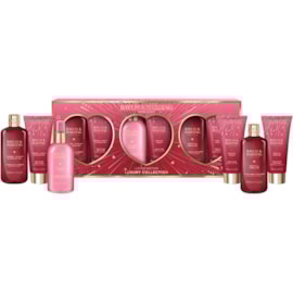 Baylis & Harding Midnight Cherry Ltd Edition Body Pamper Gift Set Baylis & Harding Midnight Cherry Ltd Edition Body Pamper Gift Set
