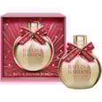 Baylis & Harding Midnight Cherry Festive Bauble Gift Set 250ml