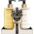 Baylis & Harding Sweet Mandarin & Grapefruit Luxury Hand Care Set 300ml Baylis & Harding Sweet Mandarin & Grapefruit Luxury Hand Care Set 300ml