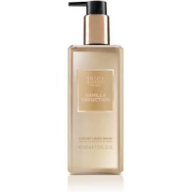 Baylis & Harding The Edit Vanilla Seduction Hand Wash 400ml Baylis & Harding The Edit Vanilla Seduction Hand Wash 400ml