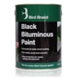 Bird Brand Black Bitumen 5lt Bird Brand Black Bitumen 5lt
