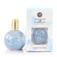 Ashleigh & Burwood Life In Bloom Mosaic Fragrance Lamp Blue Ashleigh & Burwood Life In Bloom Mosaic Fragrance Lamp Blue