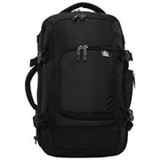 Black Backpack 40x25x20 (BPMAX03WPJBLACK)