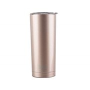Built Double Wall Water Tumbler Rose Gold 20oz Built Double Wall Water Tumbler Rose Gold 20oz