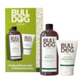 Bull Dog Moisturiser & Shower Duo Gift Set