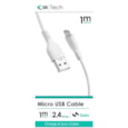 C3 Usb - Micro Usb Cable 1m