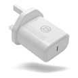 C3 Pd Mains Charger Type C C3 Pd Mains Charger Type C