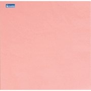 Swantex 3ply Pink Napkins 100s 40cm Swantex 3ply Pink Napkins 100s 40cm