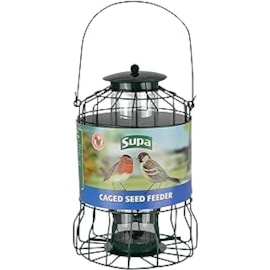 Supa Caged Seed Feeder (SS951)
