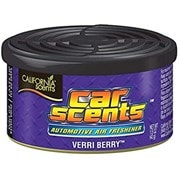 California Scents Verri Berry Car Scent Can (CCS-302)