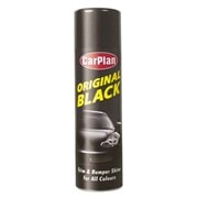 Carplan Original Black Silicone Spray 500ml (OBS500)