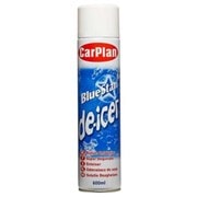 Carplan Aerosol De-icer Spray 600mml Carplan Aerosol De-icer Spray 600mml