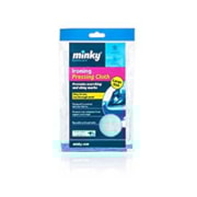 Minky Pressing Cloth Minky Pressing Cloth