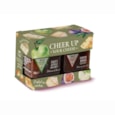 Cottage Delight Cheer Up Your Cheese