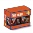 Cottage Delight Twice The Spice