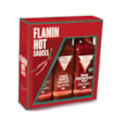 Cottage Delight Flamin Hot Sauces x 3 100ml
