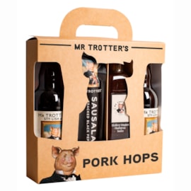 Mr Trotters Pork Hops Hamper