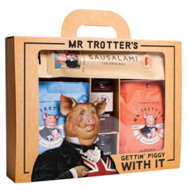 Mr Trotters Gettin Piggy With It Hamper