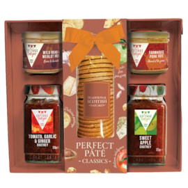 Cottage Delight Perfect Pate Classics