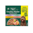 Natures Menu Country Hunter Dog Food Pouches Assorted 150g Natures Menu Country Hunter Dog Food Pouches Assorted 150g