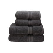 Christy Supreme Hygro Bath Towel Graphite