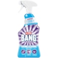 Cillit Bang Grime & Shine Outdoor 750ml Cillit Bang Grime & Shine Outdoor 750ml