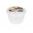 Just Pudding Basins Basin & Lid 0.25pt Just Pudding Basins Basin & Lid 0.25pt