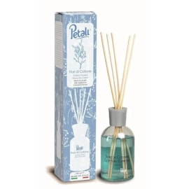 Prices Petali Reed Diffuser Cotton Flowers 100ml