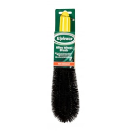 Triplewax Alloy Wheel Brush Triplewax Alloy Wheel Brush
