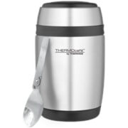 Thermos Thermocafe Curved Food Flask And Spoon 400ml (190525)