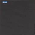 Swantex Napkins Black 100's 33cm Swantex Napkins Black 100's 33cm