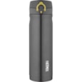 Thermos Gtb Direct Drink Flask Charcoal 470ml (185198)