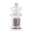 Cole & Mason 675 Acrylic Pepper Mill 118mm Cole & Mason 675 Acrylic Pepper Mill 118mm