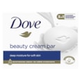Dove Cream Bar 90g (TODOV449A)