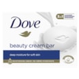 Dove Cream Bar 90g Dove Cream Bar 90g