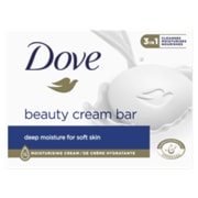 Dove Cream Bar 90g Dove Cream Bar 90g