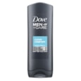Dove For Men Shower Clean Comfort 250ml Dove For Men Shower Clean Comfort 250ml
