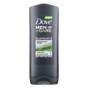 Dove For Men Shower Mineral Sage 250ml (TODOV519)