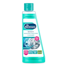 Dr Beckmann Service-it Washing Machine Cleaner – Ocean Fresh 250ml Dr Beckmann Service-it Washing Machine Cleaner – Ocean Fresh 250ml