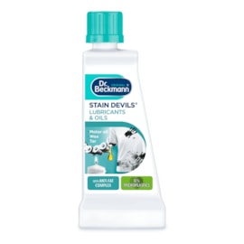 Dr Beckmann Stain Devils Lubricants and Oils 50ml Dr Beckmann Stain Devils Lubricants and Oils 50ml