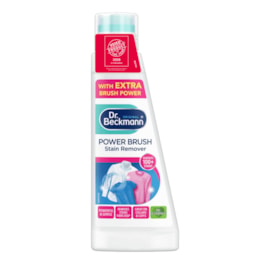 Dr Beckmann Power Brush Stain Remover 250ml
