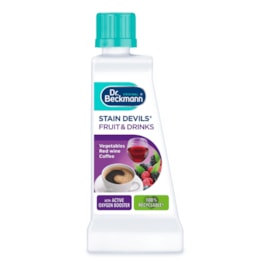 Dr Beckmann Stain Devils Fruit & Drinks 50ml