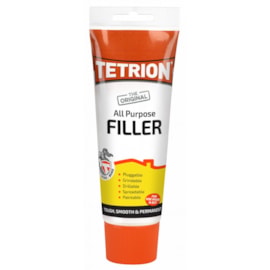 Tetrion All Purpose Filler Tube 330g Tetrion All Purpose Filler Tube 330g