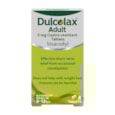 Dulcolax Laxative 5mg 8s Dulcolax Laxative 5mg 8s