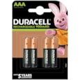 Duracell Rechargable Ultra Aaa Battery 900mah 4s