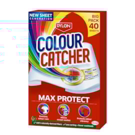 Dylon Colour Catcher 40s Dylon Colour Catcher 40s